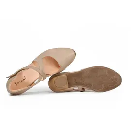 THINK! Think AIDA für Damen beige 41 EU