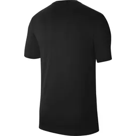 Nike Park 20 Dri-FIT T-Shirt Herren black/white XXL