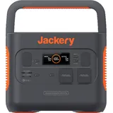 Jackery Solargenerator 2000 Pro