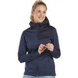 Damen Jacke navy 42