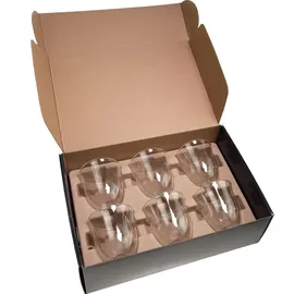 De'Longhi Cappuccino Thermoglas 0,27 l 6 St.