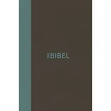 Schlachter 2000 Bibel – Taschenausgabe (Hardcover, klassischer Einband)