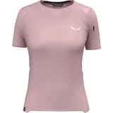 Salewa Puez AM Hybrid T-shirt W zephyr (6590) 46