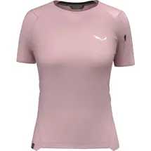 Salewa Puez AM Hybrid T-shirt W zephyr (6590) 46