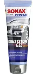 sonax xtreme kunststoffgel auen