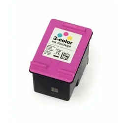 Tintenpatrone C2, für e-mark, bis zu 5.000 Abdrücke, 3-farbig (cyan, magenta, gelb)