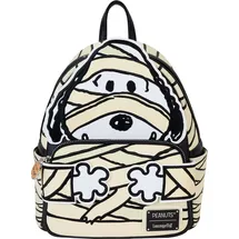 Loungefly Mini-Rucksack Snoopy Mummy Cosplay