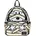 Loungefly Snoopy Mummy Multicolor