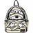 Loungefly Mini-Rucksack Snoopy Mummy Cosplay