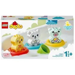 LEGO Duplo 10965 Badespaß: Schwimmender Tierzug