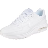 Nike Air Max LTD 3 Herren white/white/white 44