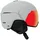 Giro Orbit Mips 55-59 cm Grau