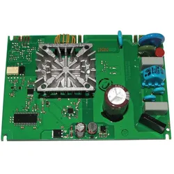 Wolf Platine für Motor Ölpumpe für TOB-18 2745507