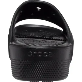 Crocs Platform Slide Damen Sandalen