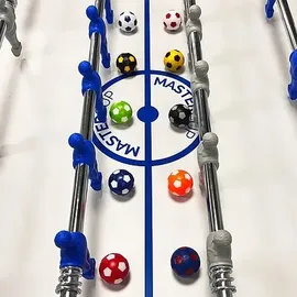 Robertson Kickerbälle-Set "Winspeed"