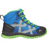 Mc Kinley Santiago AQX Kinder Greenlime/Bluedark/B 33