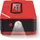 Ultimate Speed mobile Autostarthilfe Starthilfe mit Powerbank "UMAP 12000 D4"