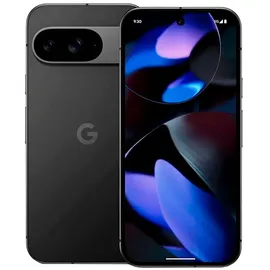 Google Pixel 9 128 GB Obsidian