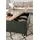 furn.design Norwich Beige Eiche 93 x 50 x 93 cm