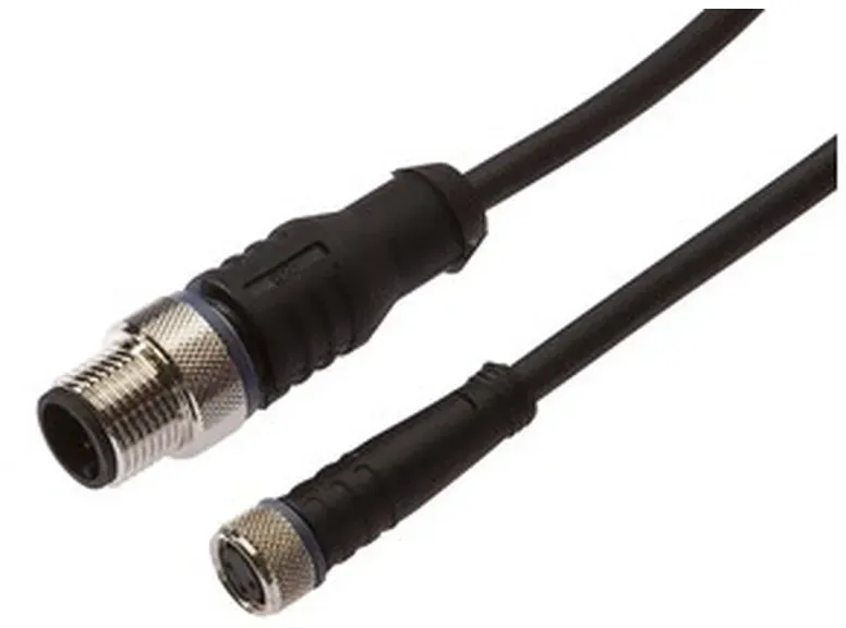Ipf Electronic Verbindungskabel VK500F84