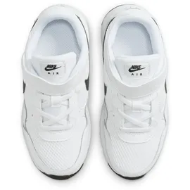 Nike Air Max SC Sneaker Jungen 102 white/black-white 34