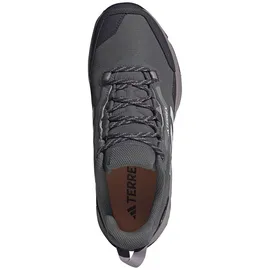 Adidas Terrex AX4 GTX Damen Grey Five / Silver Dawn / Preloved Fig 38 2/3