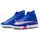 Nike Mercurial Superfly 10 Academy TF Kinder racer blue/white 38