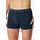 SCHIESSER Cotton Flex Boxershorts blau L 2er Pack