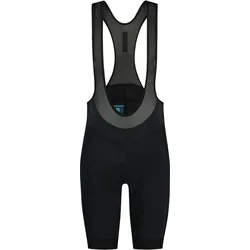 Shimano Energia Bib Shorts black M