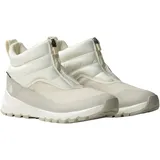 The North Face W THERMOBALL PROGRESSIVE ZIP II WpNF0A5LWF32F1 Gardenia White/Silvergrey