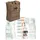 Mil-Tec First Aid Set LEINA Pro • 43 Teile • Großes Erste-Hilfe Set für Outdoor, Reise & Zuhause • IFAK Tasche • Notfallset Made in Germany • Verbandtasche mit Inhalt • Dark Coyote