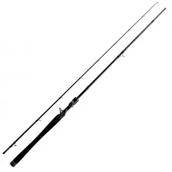 Zeck Pelagic Cast, 190cm / 0-90g