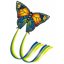 Günther Butterfly Einleinerdrachen 1151