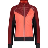 30a2276 Jacke Garnet L