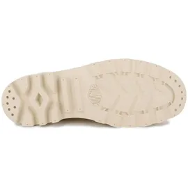 Palladium Pampa Oxford Damen Ochre 40