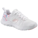 SKECHERS white/multi 36