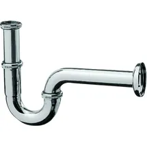 Hansgrohe Röhrensiphon Standardmodell chrom