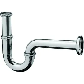 Hansgrohe Röhrensiphon Standardmodell chrom