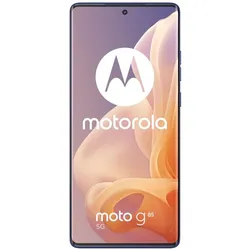 Motorola Mobility Motorola Moto G85 - 5G Smartphone - Dual-SIM - RAM 8 GB / Inte