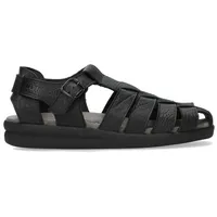 Mephisto Sam 714 für Herren, Schwarz 42 EU