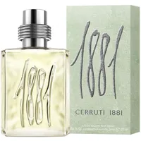 CERRUTI 1881 Pour Homme Eau de Toilette