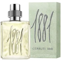 CERRUTI 1881 Pour Homme Eau de Toilette 25 ml