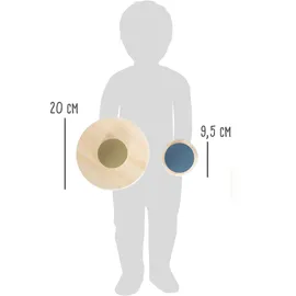 Small Foot Company small foot Balanciersteine Adventure