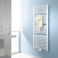 Kermi Basic-50 1770 x 599 mm weiß E001M1800602XXK