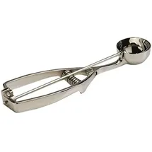 Lacor Eisportionierer Luxe 50 mm Silber