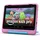 Amazon Fire HD 8 Kids Pro 2024 32 GB 8 Zoll Löwen-Design