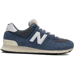 New Balance U 574 RBJ - Blau - 6.5