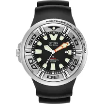 Citizen Promaster Marine Eco-Drive Herren Taucheruhr BJ8050-08E