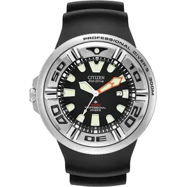 Citizen Promaster Marine Eco-Drive Herren Taucheruhr BJ8050-08E
