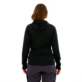 Black Diamond Hoodie Schwarz M